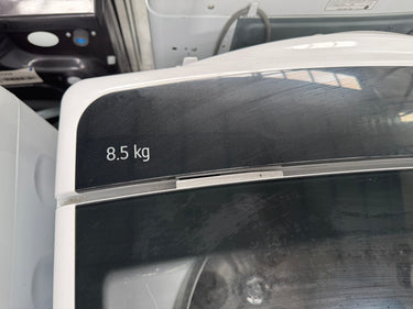 Second hand LG WTG6520 6.5kg top load washing machine - Second Hand Appliances Geebung